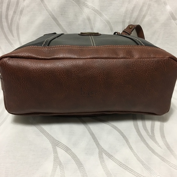 Born o concept bag with traveled charger for cells - Picture 7 of 8